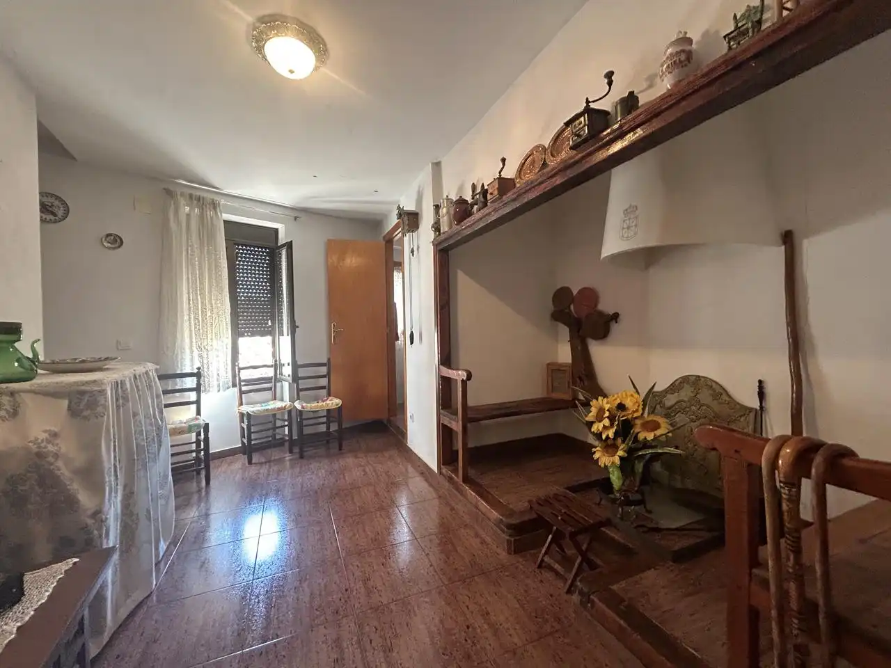 Haus oder Chalet zum Verkauf in Cascante