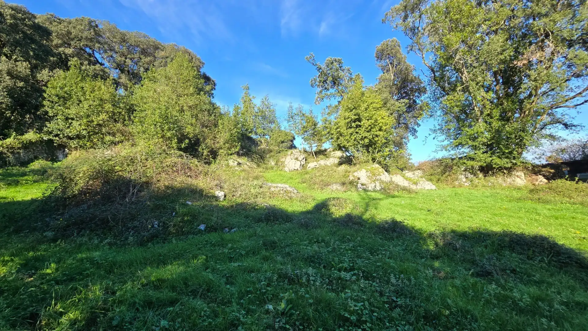 Residencial en venda en Llanes