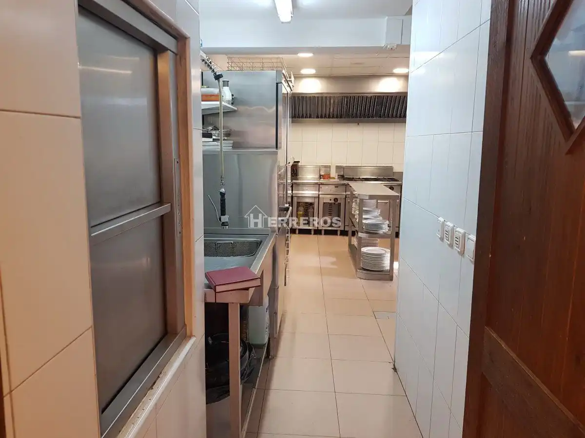 Local comercial en venda a Sotés, imagen 9