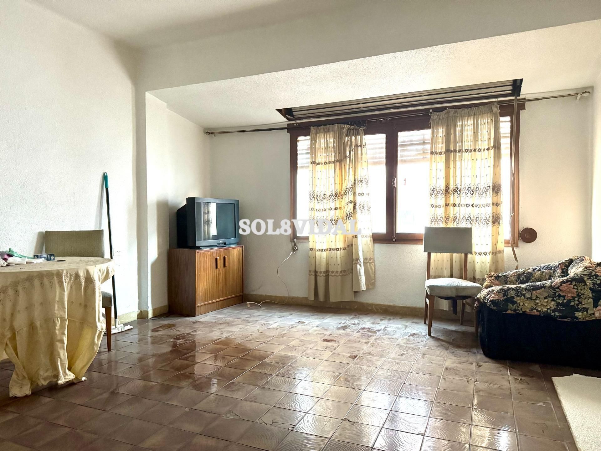 Sala d'estar de Pis en venda en Orihuela