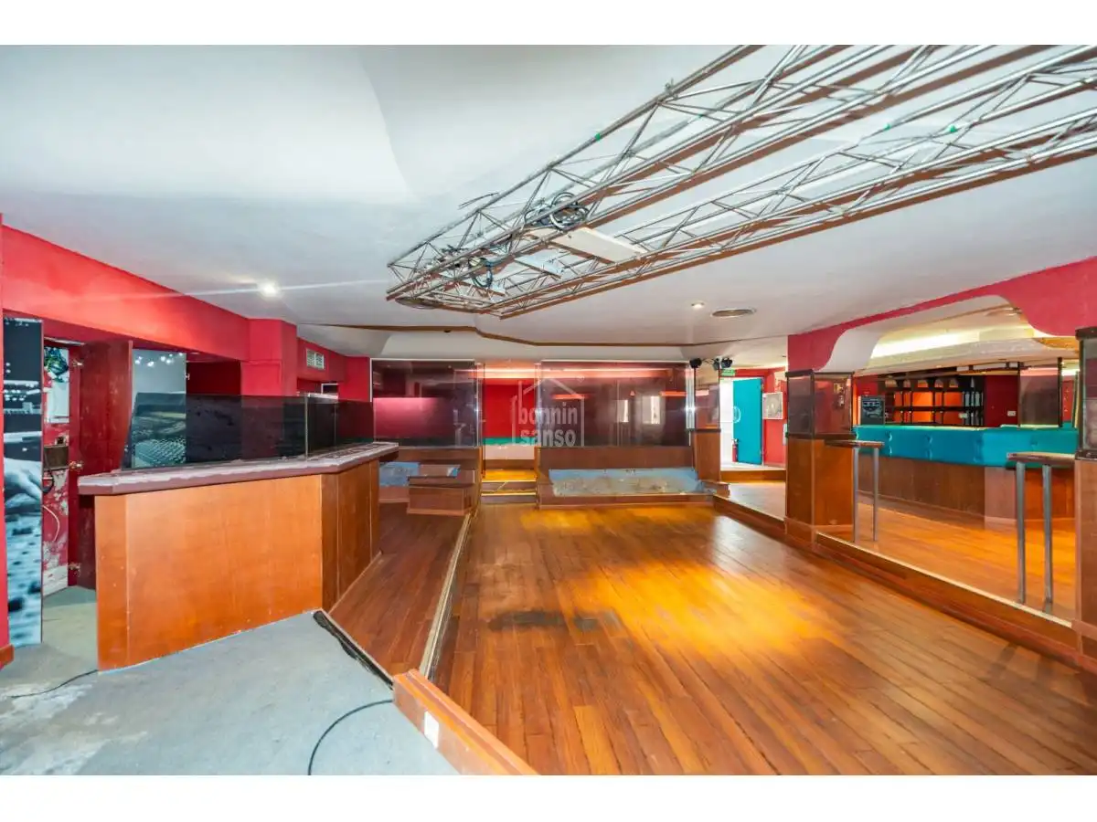 Apartments for sale in Es Castell  with Terrace and Furnished