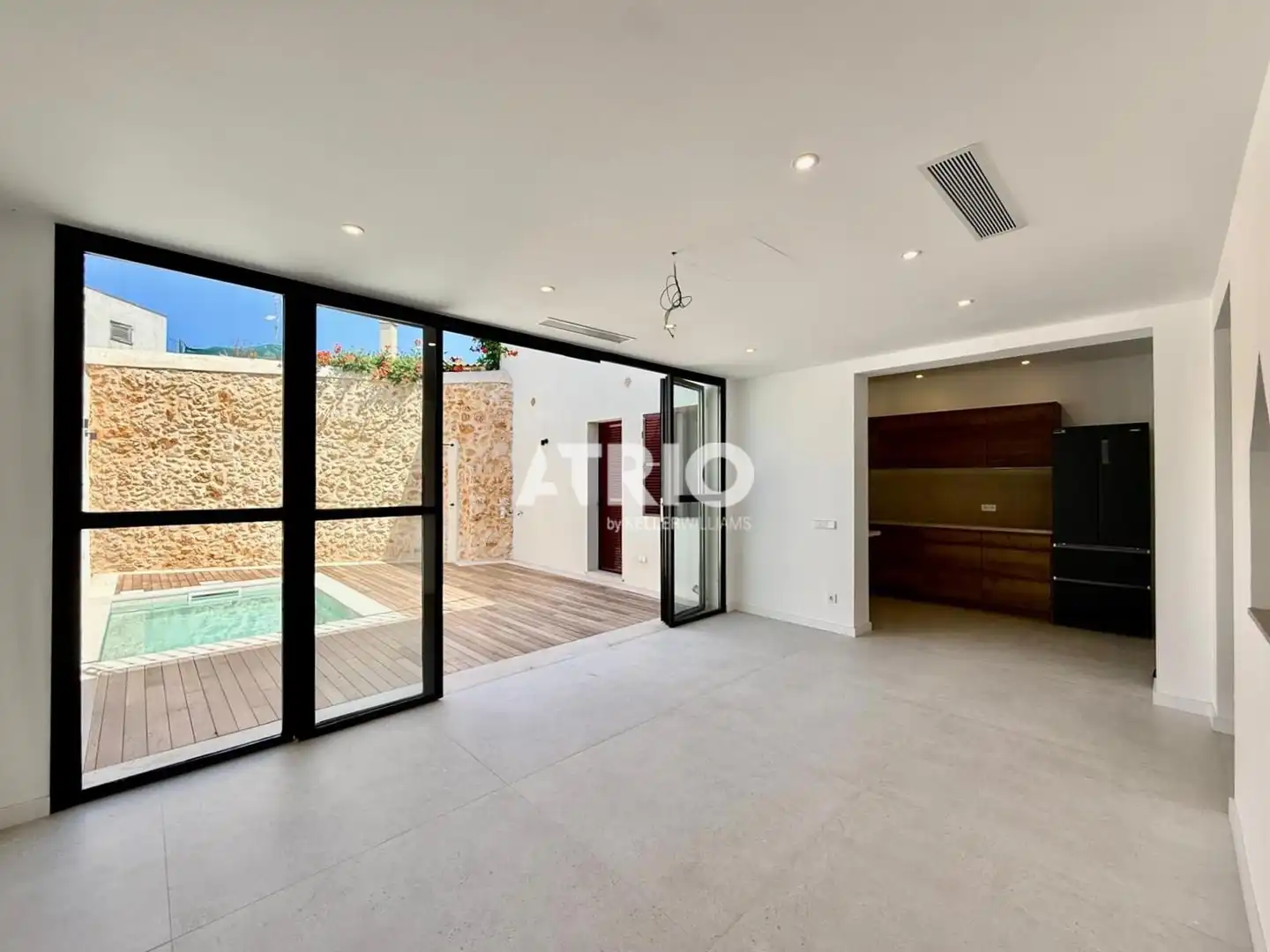 Casa o chalet en venta en Campos con Aire acondicionado, Calefacción y Terraza