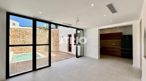 Foto 2 de Casa o chalet en venta en Campos poble, Campos