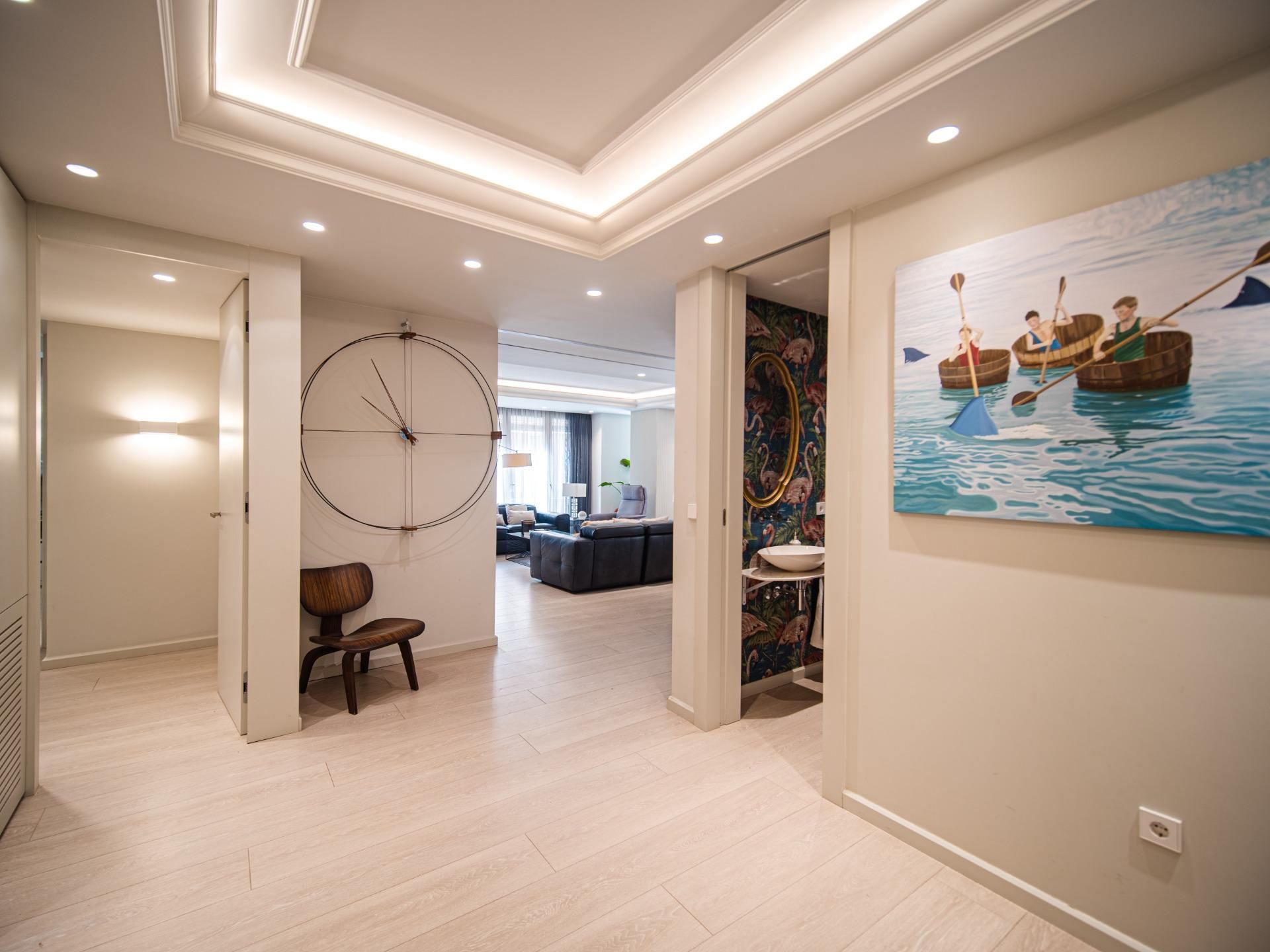 Piso en venta en  Murcia Capital con Aire acondicionado, Calefacción y Terraza