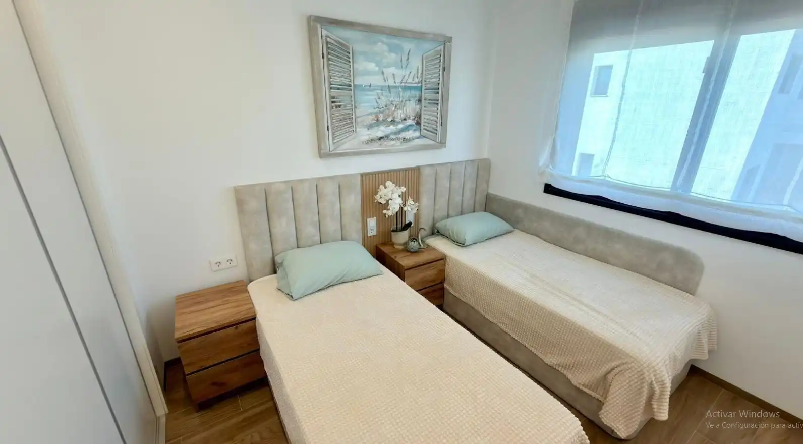 Bungalow amb terrassa en venda a Balcón de Finestrat - Terra Marina, imagen 24