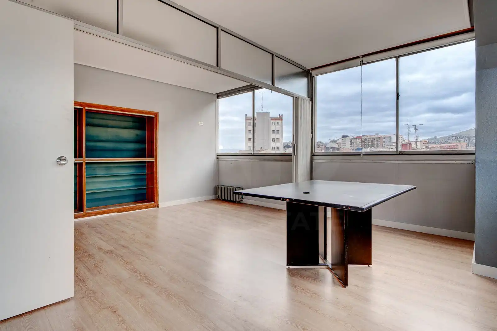 Sala d'estar de Local en venda en Bilbao 