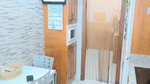 Foto 4 de Piso en venta en San Pedro - Gabriel Miró - María Guerrero, La Línea de la Concepción