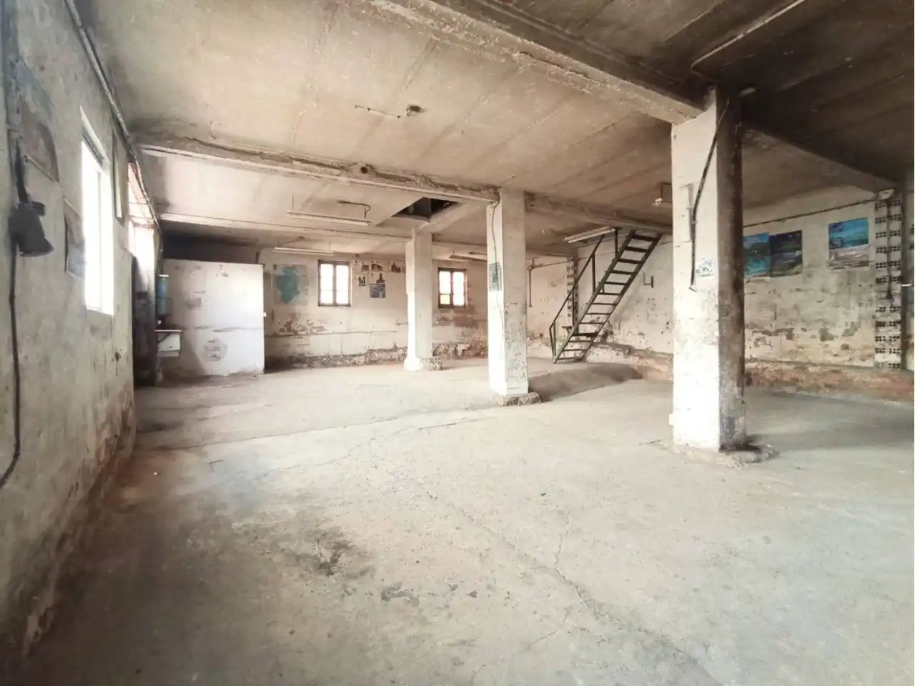 Commercial properties for sale in Burgos