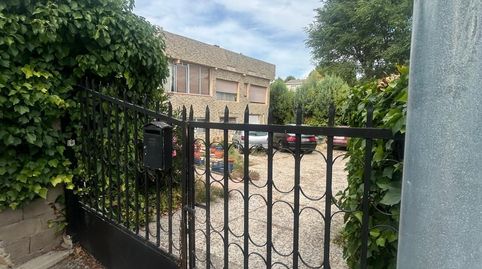 Foto 3 de Casa o chalet en venta en Peñas Albas - Zulema, Villalbilla