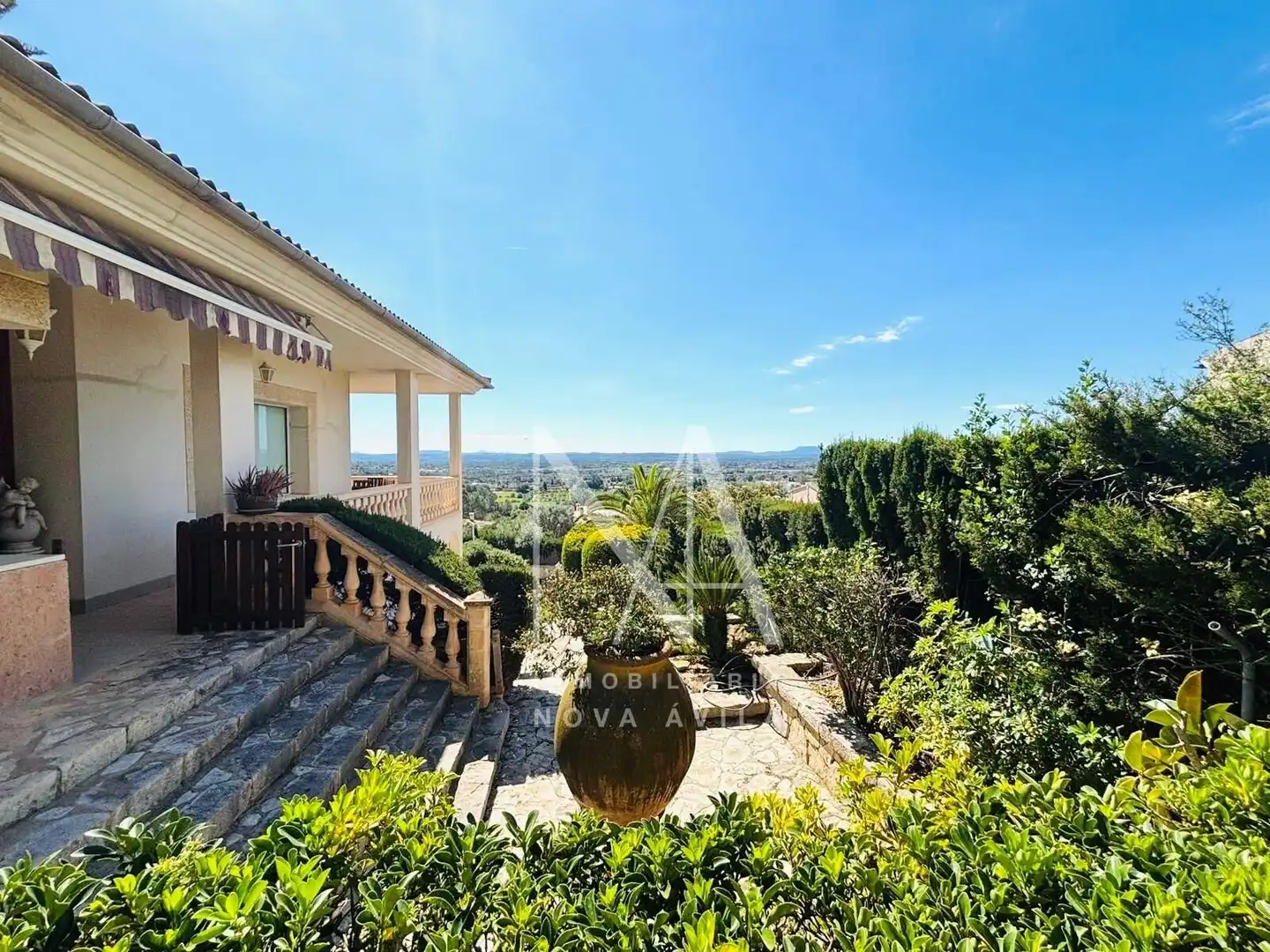 Detached house for sale in Son Amonda - Reis Catòlics, imagen 6