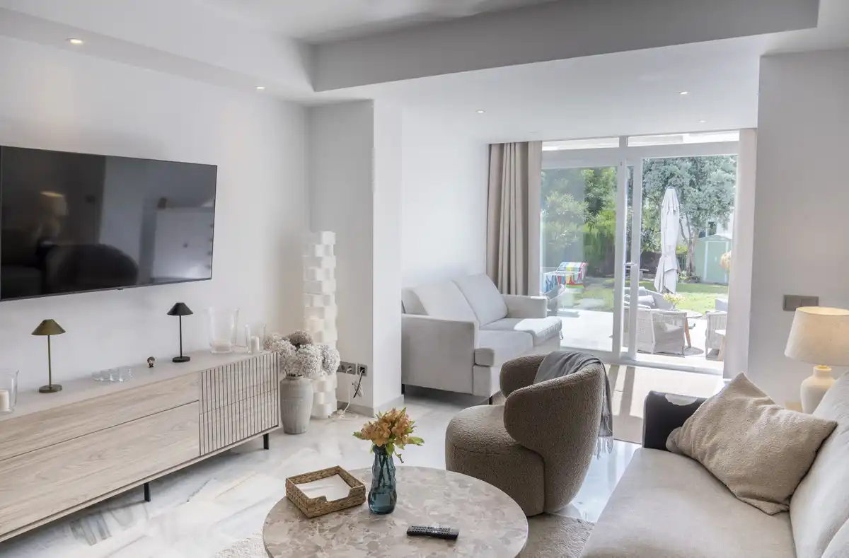 Apartament en venda a Estepona Pueblo, imagen 7
