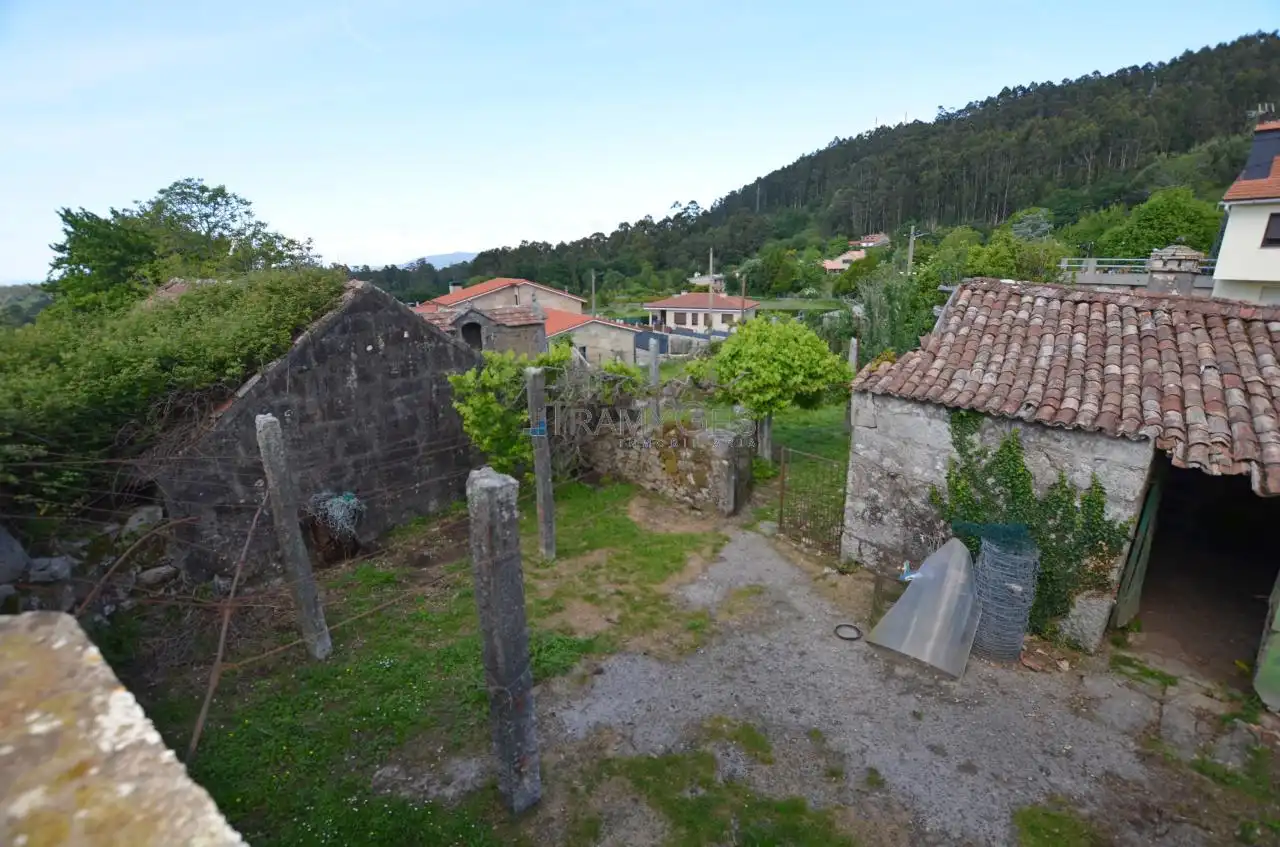 Casa amb jardí en venda a LUGAR SAN CIPRIAN, imagen 23