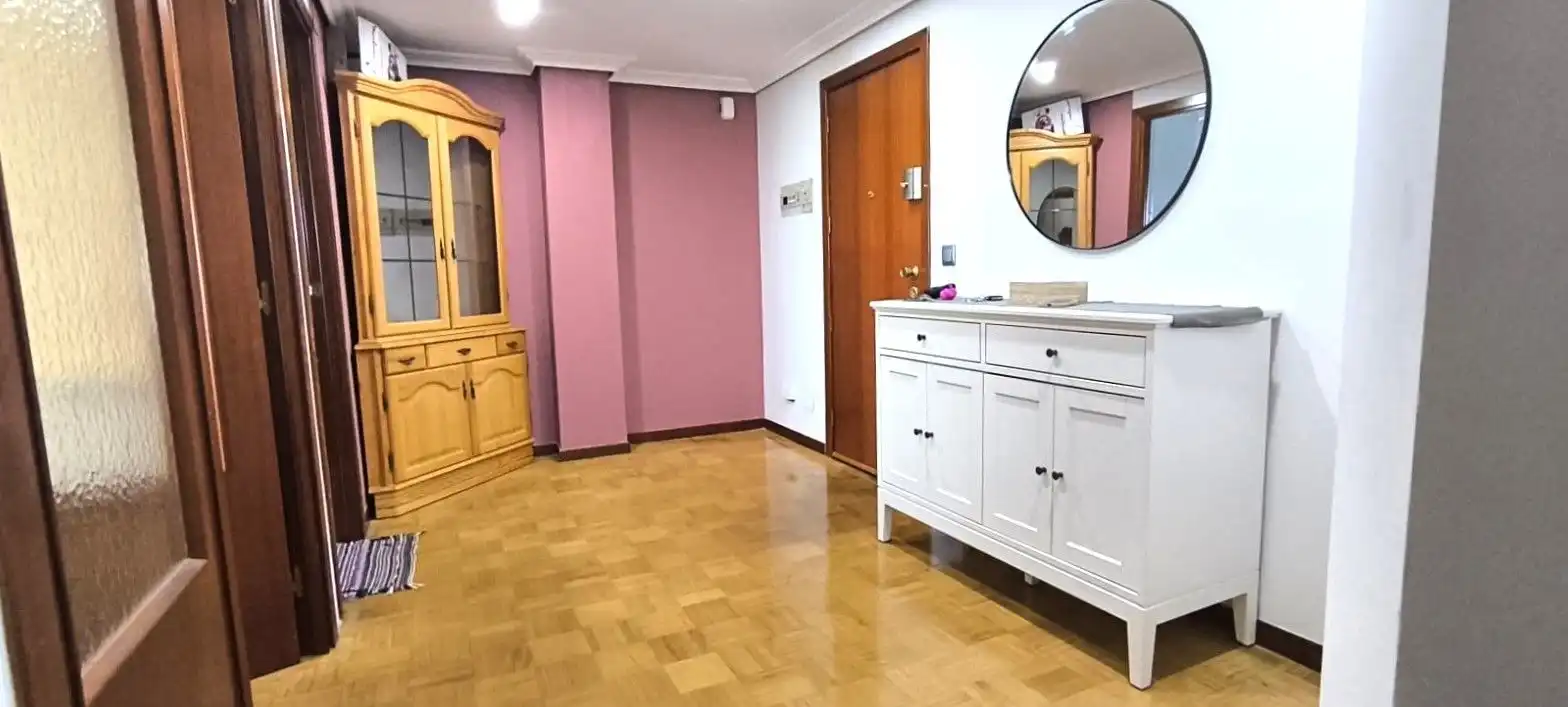 Flat for sale in  Logroño  with Heating and Storage room