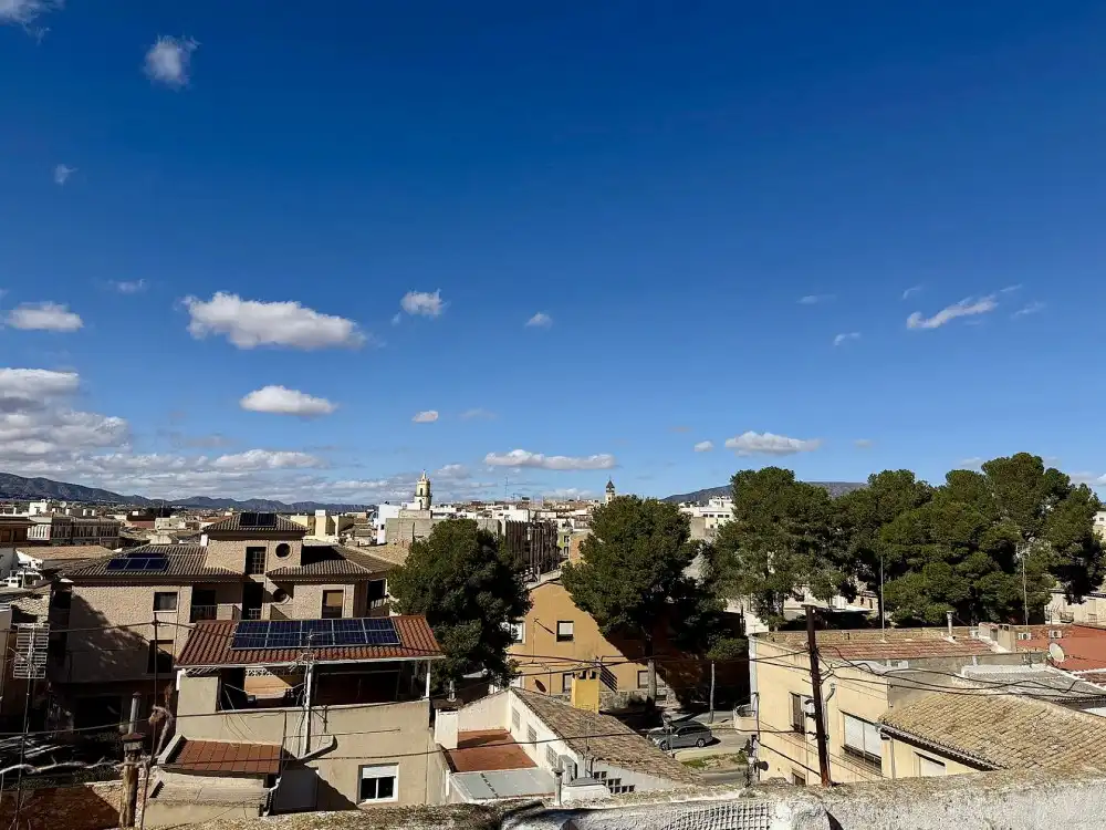 Apartament en venda a El Pinós / Pinoso, imagen 31