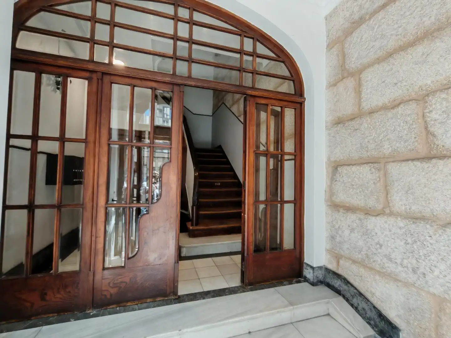 Flat for sale in Vigo   with Balcony