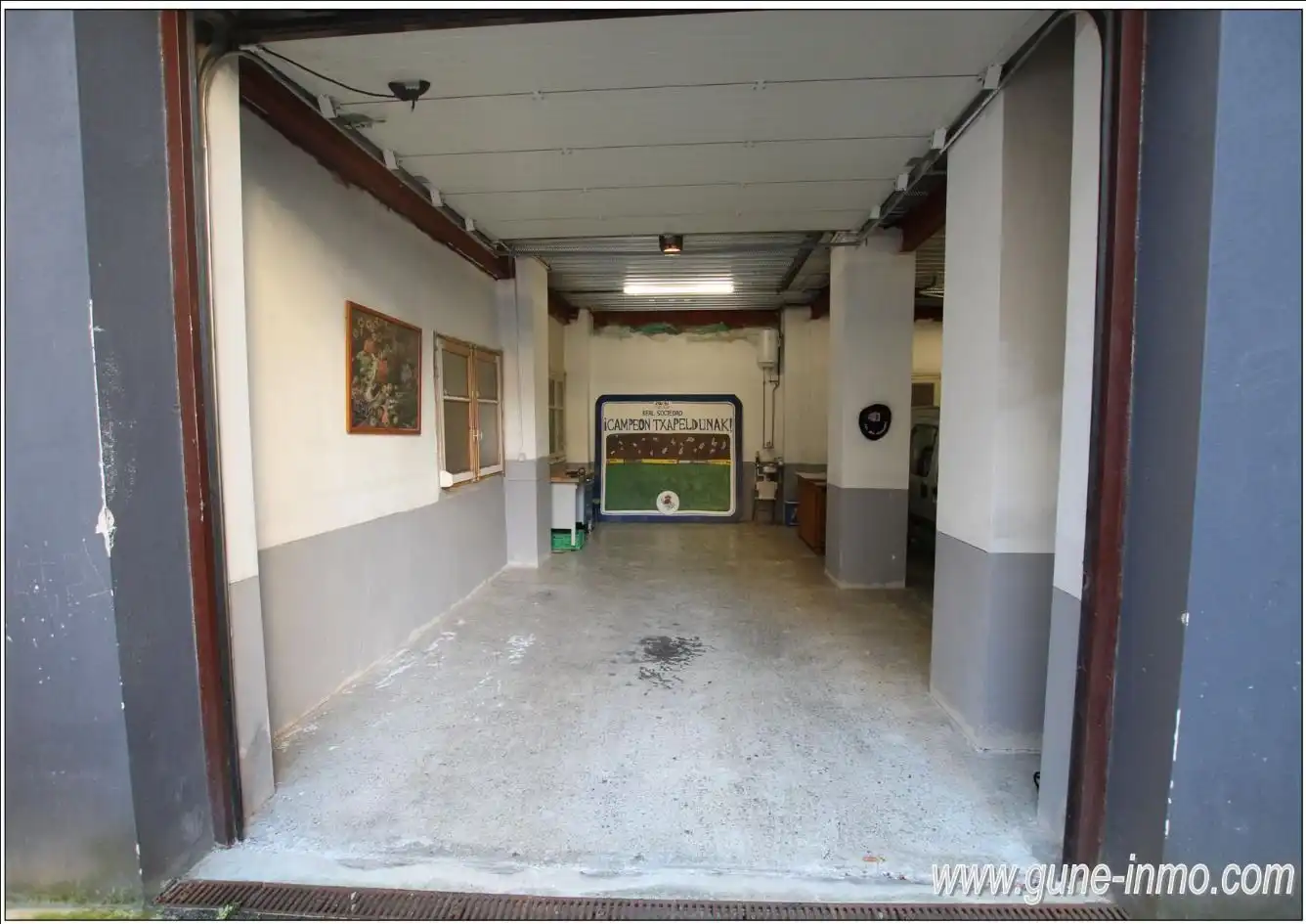 Parcheggio in vendita a ERAUSKIN, imagen 2