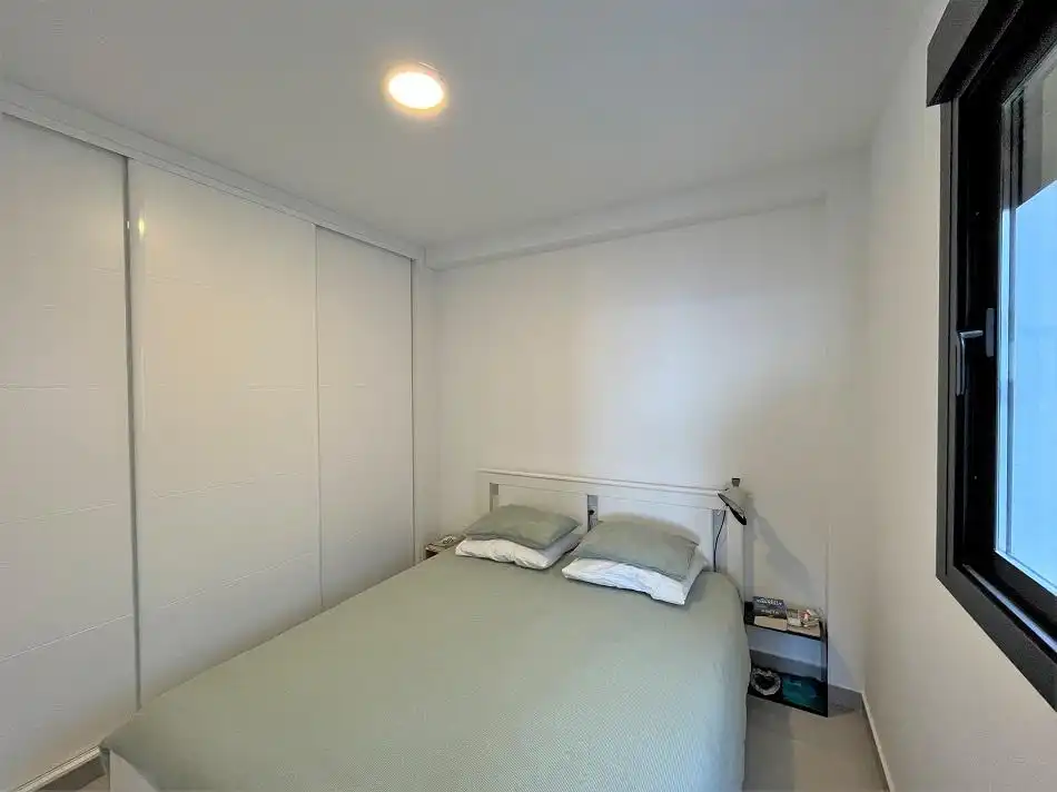 Bedroom of Duplexes for sale in Nerja  with Air Conditioner, Heating and Terrace