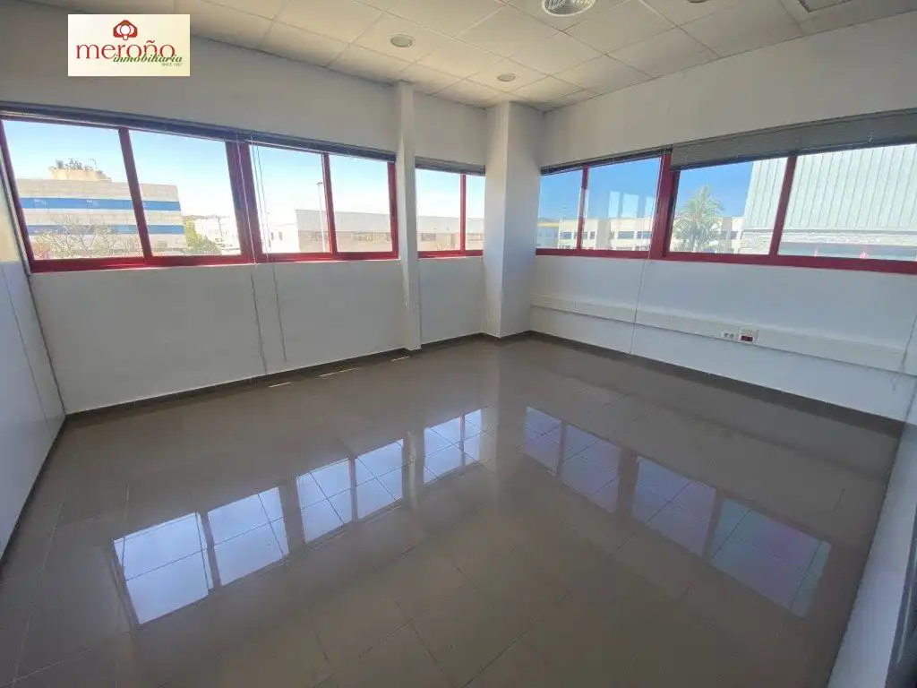 Nave industrial en venta en Elche / Elx