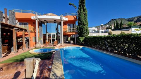 Foto 2 de Casa o chalet en venta en Playa Fañabé Alto, Adeje