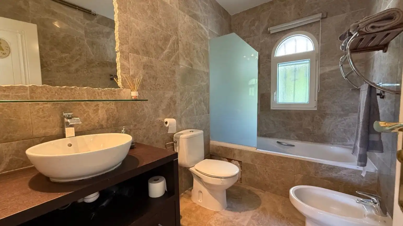 Villa mit Pool zum Verkauf in Las Ramblas, imagen 19