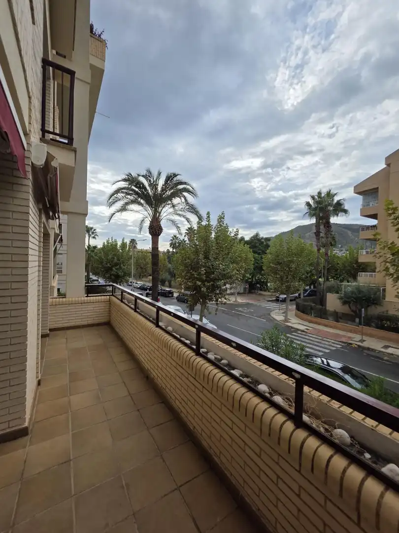 Apartment with pool to rent in L'Albir, imagen 4
