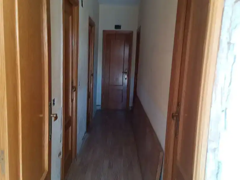 Pis en venda en Cobisa amb Jardí privat, Parquet i Terrassa