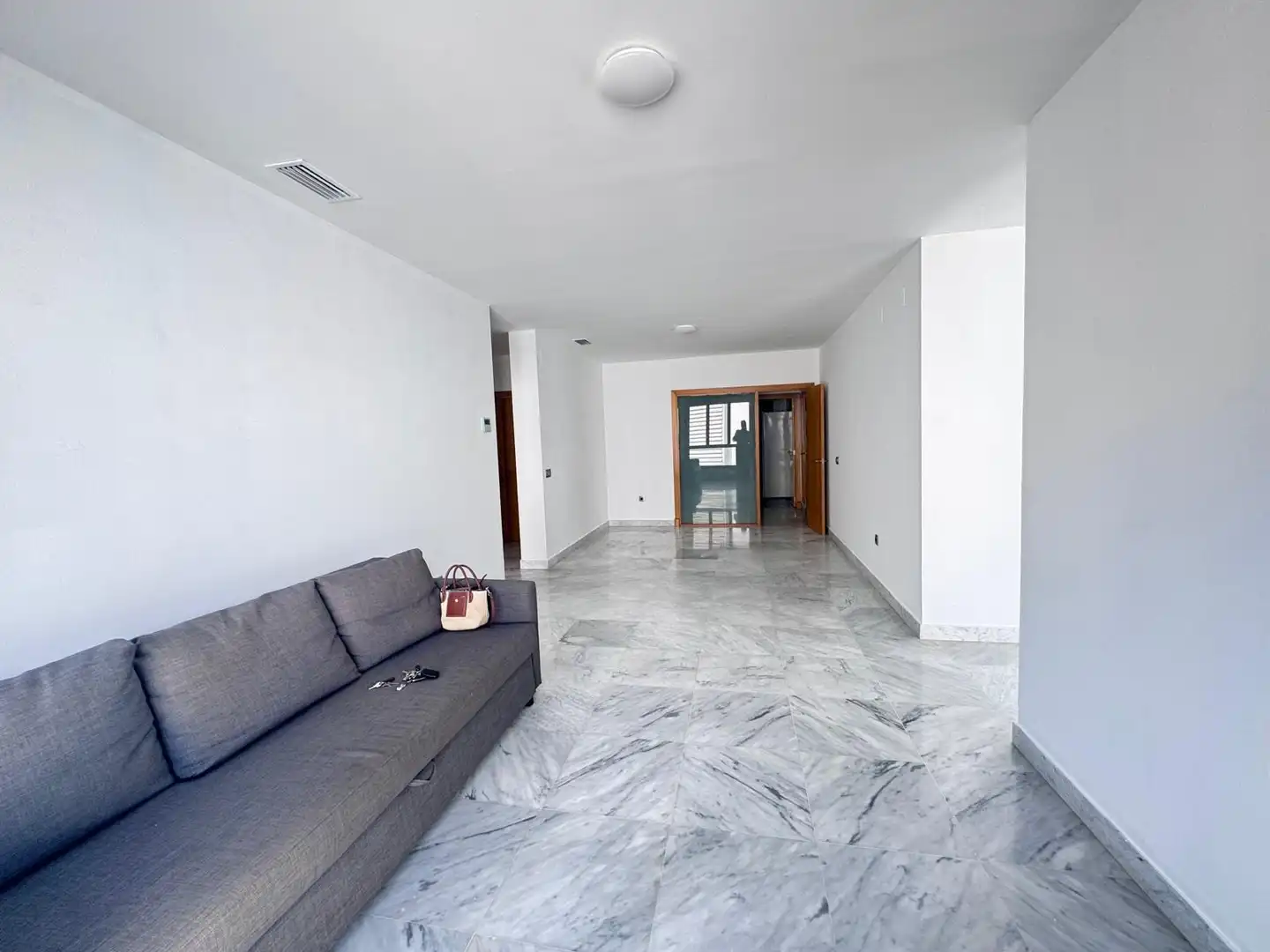 Flat with lift for sale in Avenida - Divina Pastora - Plaza de Toros, imagen 22