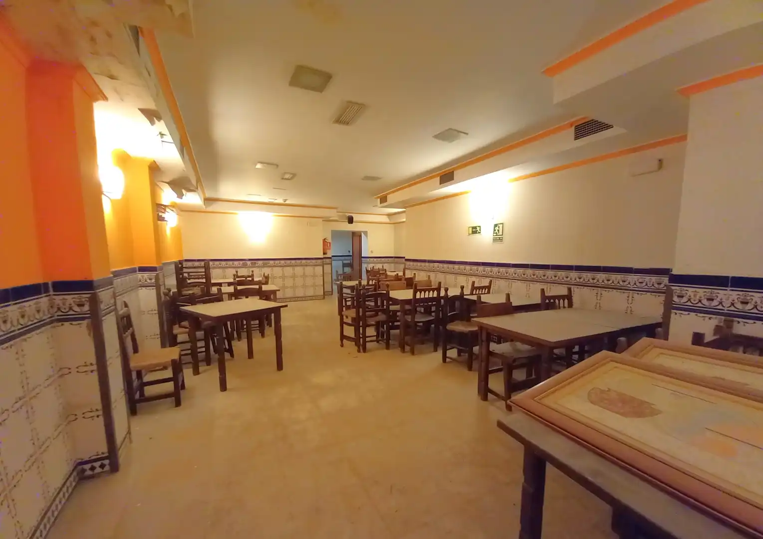 Local comercial en venta en Calle de Orense, imagen 11