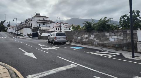 Foto 5 de Residencial en venda a Calle la Gorvorana, 22, Longuera - Toscal, Los Realejos