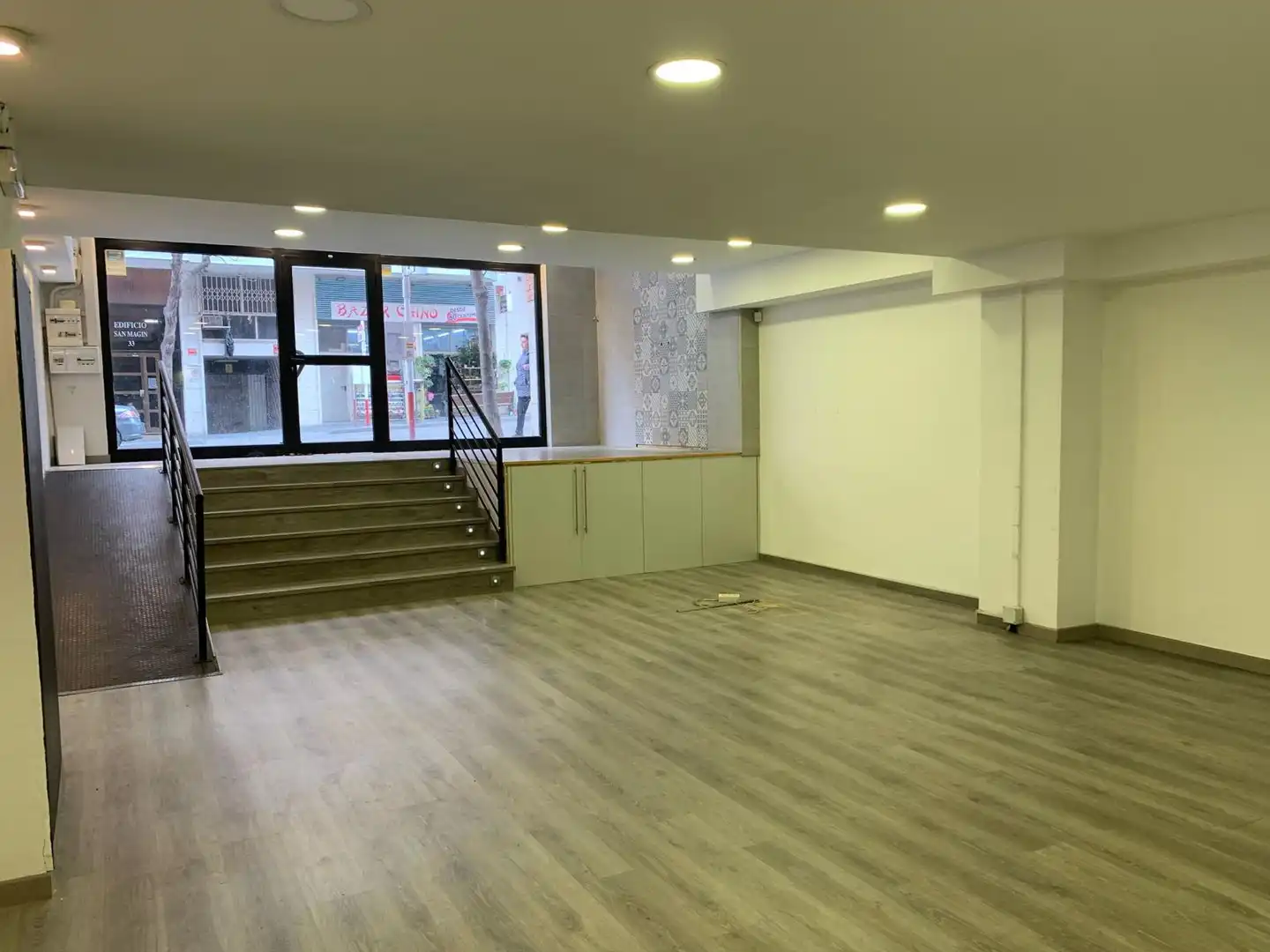 Gewerbefläche zum Verkauf in Carrer de Pere Martell, imagen 5