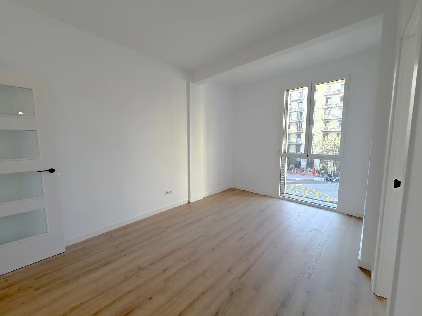Wohnung mit Terrasse zum Verkauf in Carrer del Comte d'Urgell, imagen 28