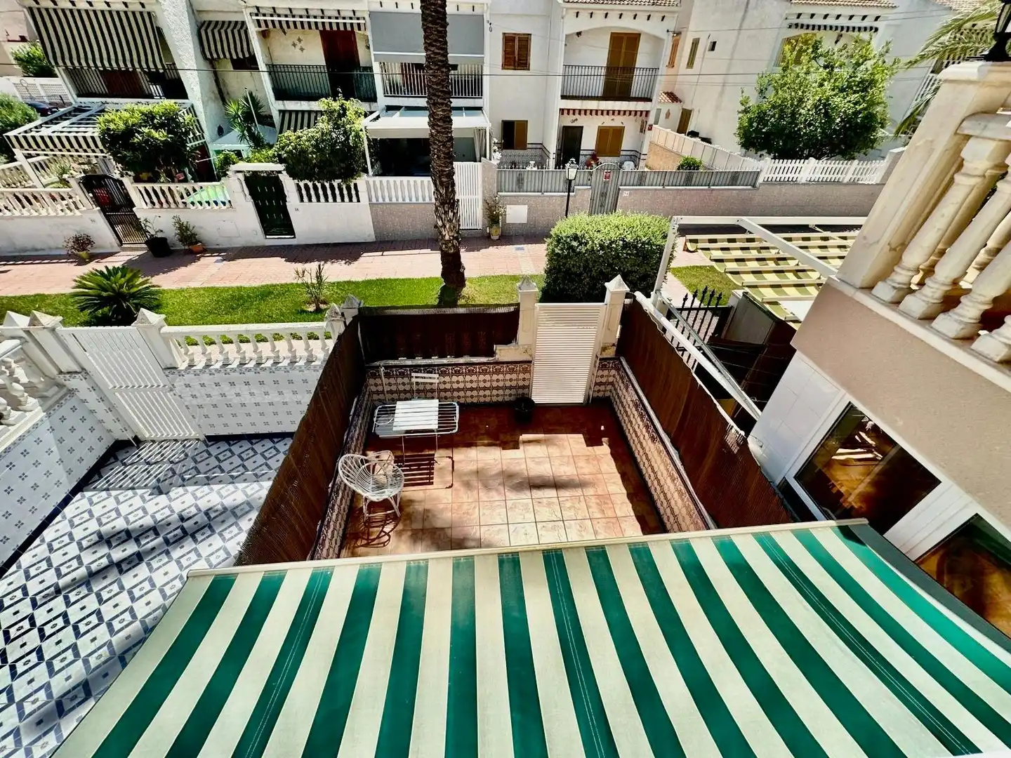Bungalow con terrazza in vendita a Calle Calle Río Tajo, imagen 19