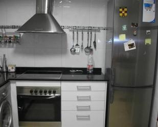 Kitchen of Flat for sale in Manresa  with Air Conditioner, Heating and Terrace