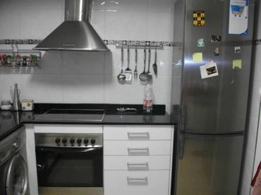Piso con balcón en venta en Fonts dels Capellans - Sagrada Família