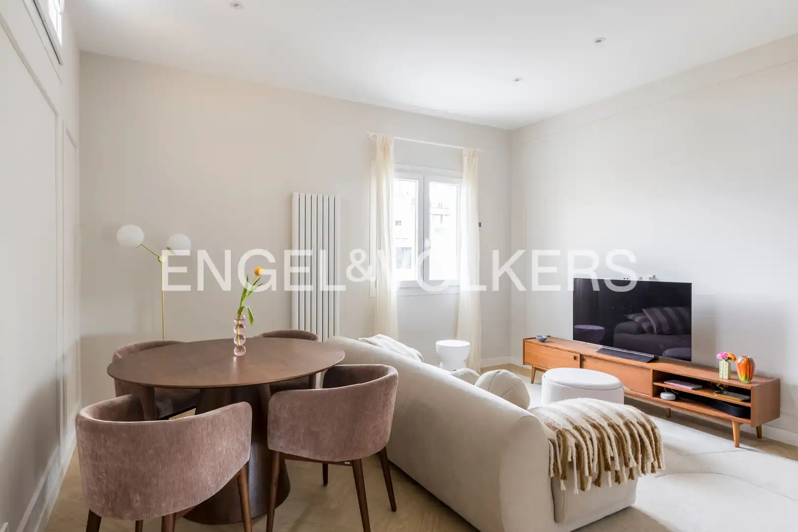 Appartamento con ascensore in vendita a Barrio de Salamanca, imagen 6