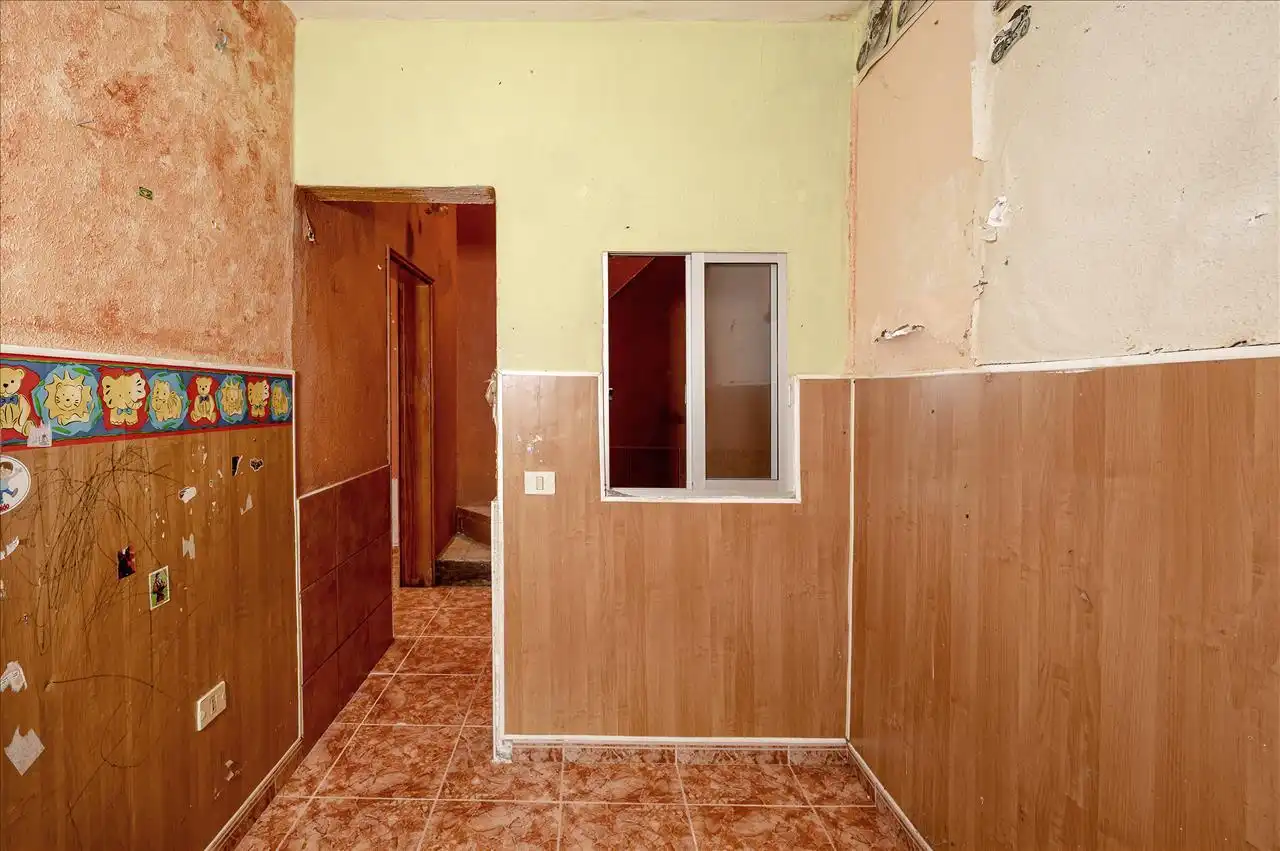 Baño de Casa adosada en venta en Santa Cruz de Tenerife