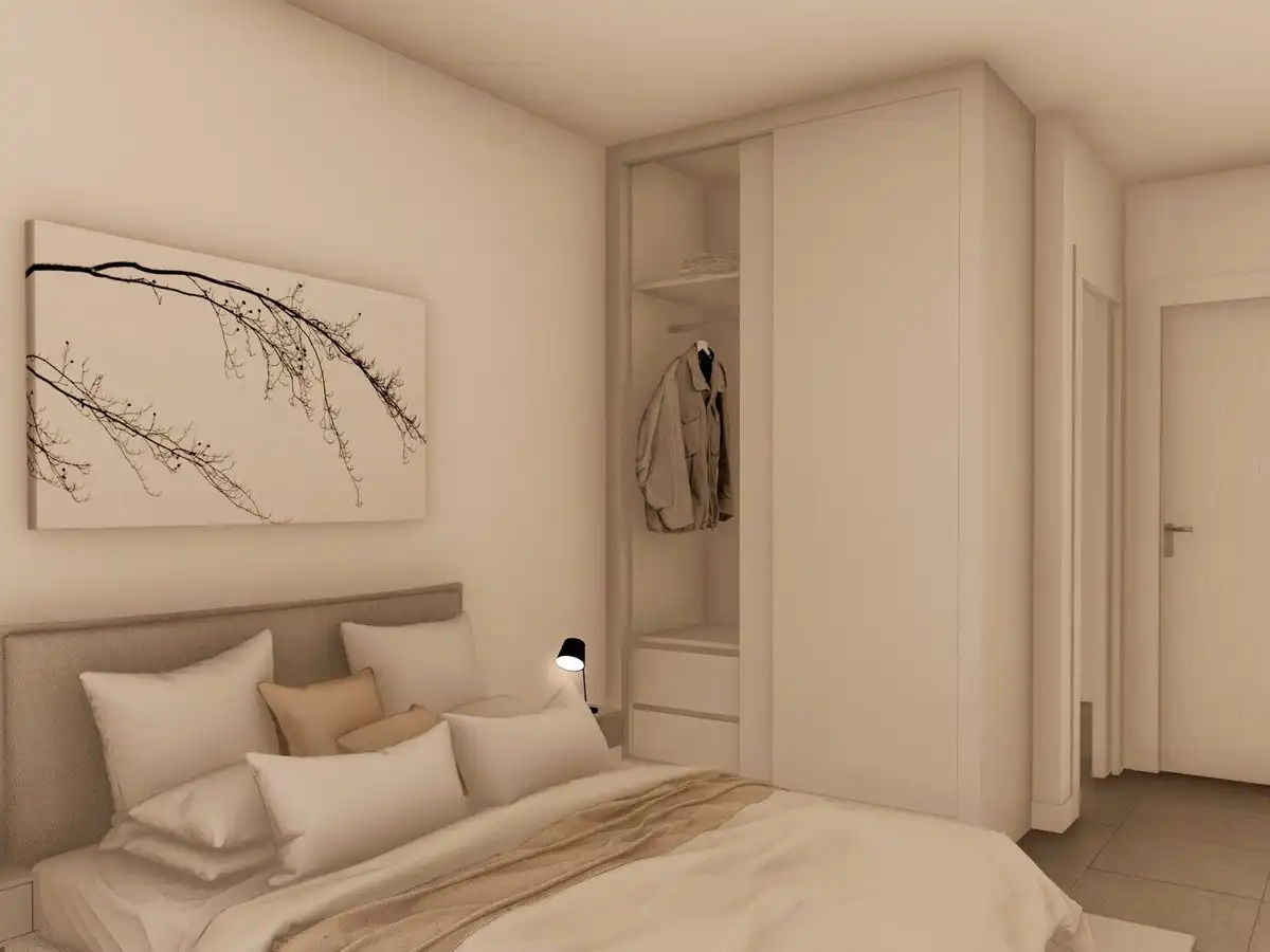 Apartment zum Verkauf in Terrazas de la Torre Golf, imagen 8