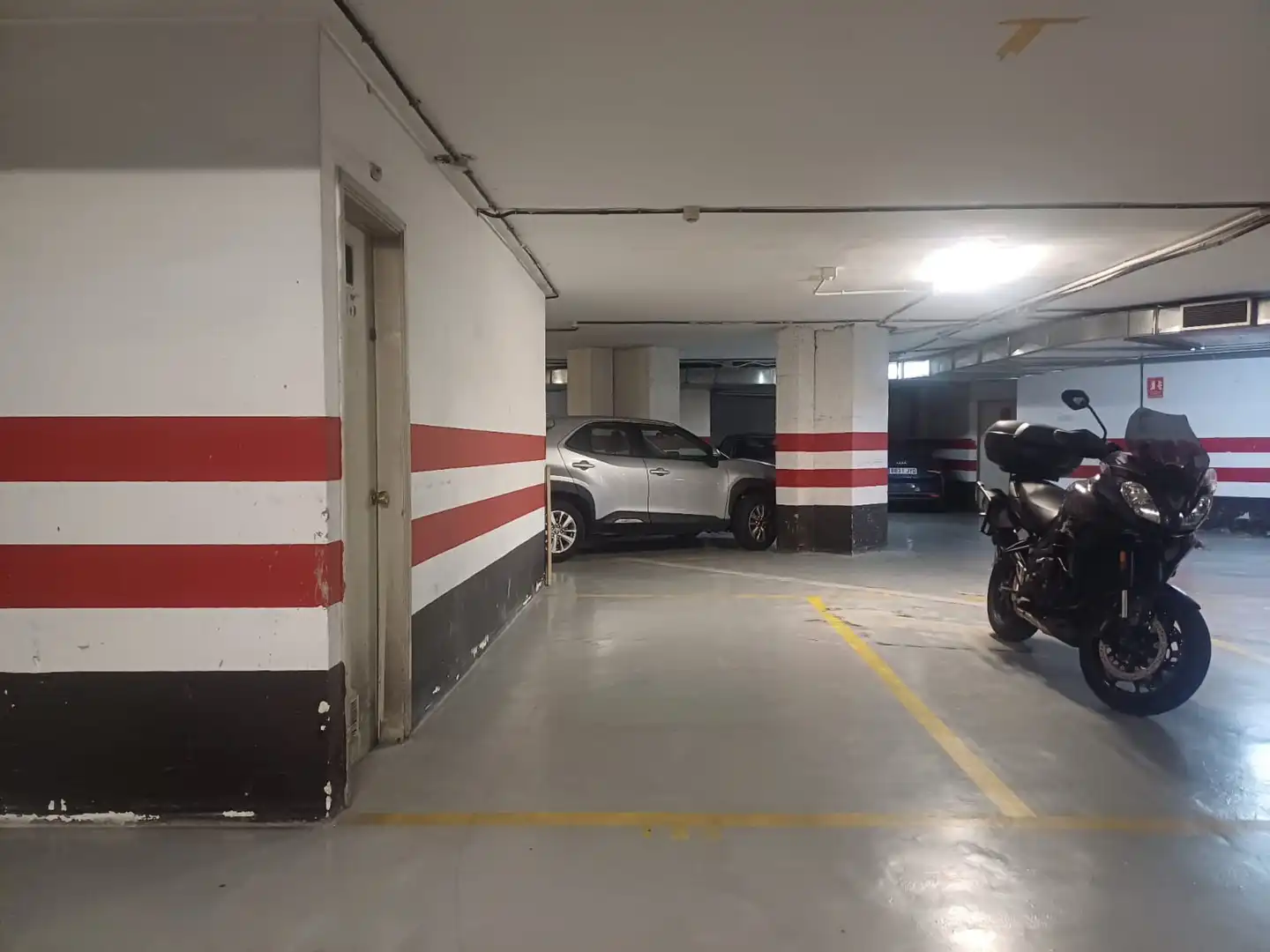 Aparcament de Garatge en venda en Las Palmas de Gran Canaria