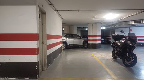 Foto 4 de Garatge en venda a Calle Jesús Ferrer Jimeno, 3, Guanarteme, Las Palmas de Gran Canaria