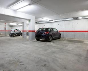 Aparcament de Garatge en venda en  Barcelona Capital