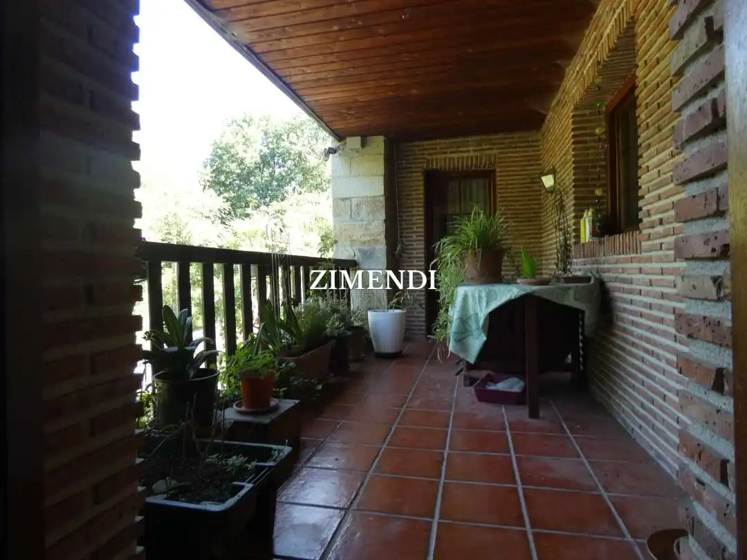 Casa rústica en venta en Abadiño, imagen 35
