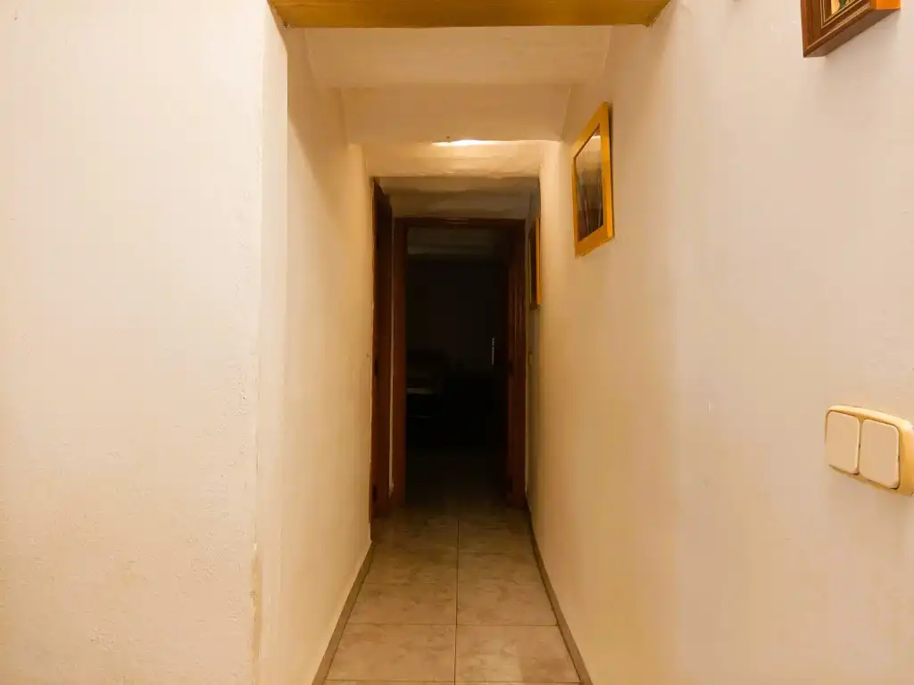 Casa o chalet en venta en Calles con Trastero, Amueblado y Horno