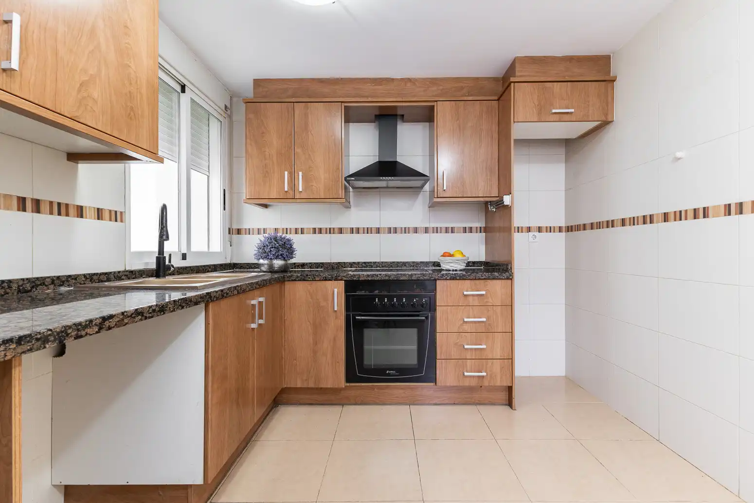 Cocina de Piso en venta en Aldaia con Aire acondicionado y Calefacción
