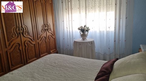 Foto 4 de Piso en venta en Centro, Puertollano
