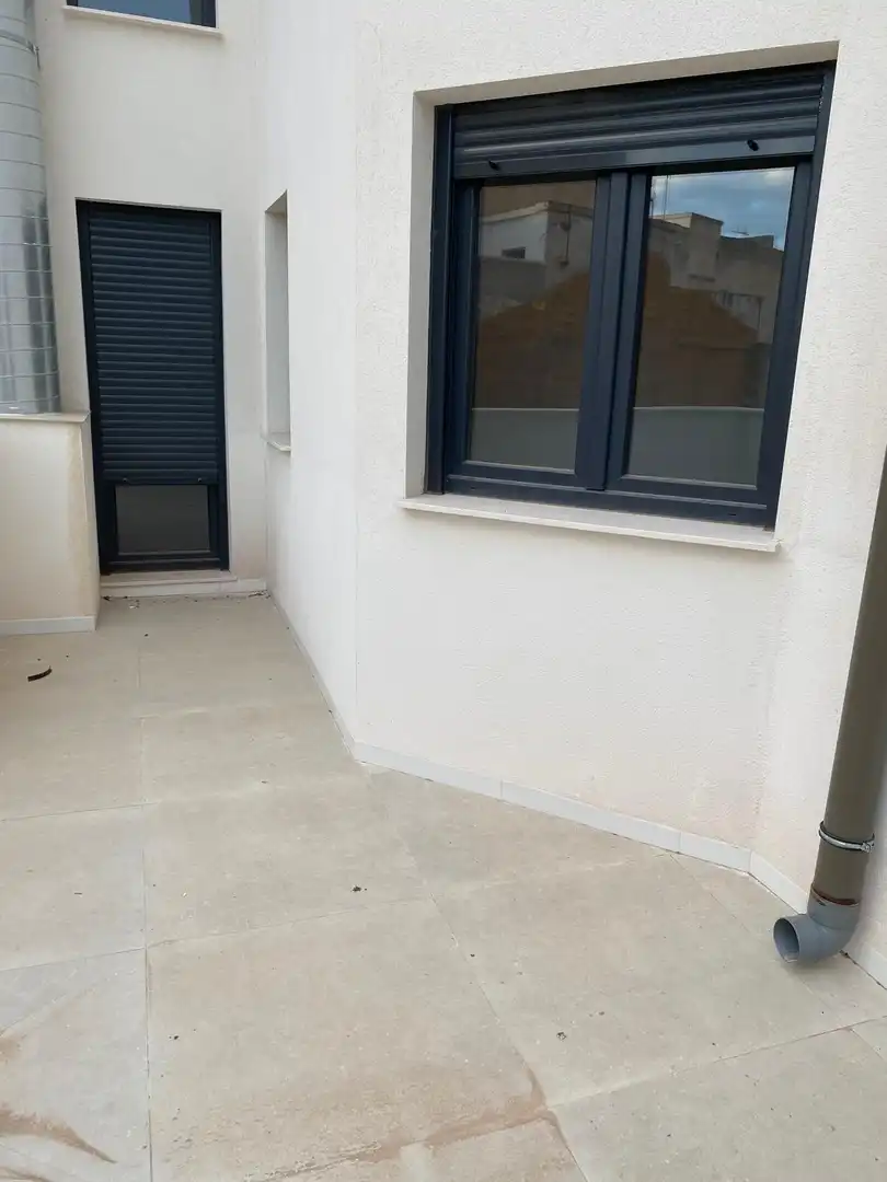 Exterior view of Buildings for sale in Lorca