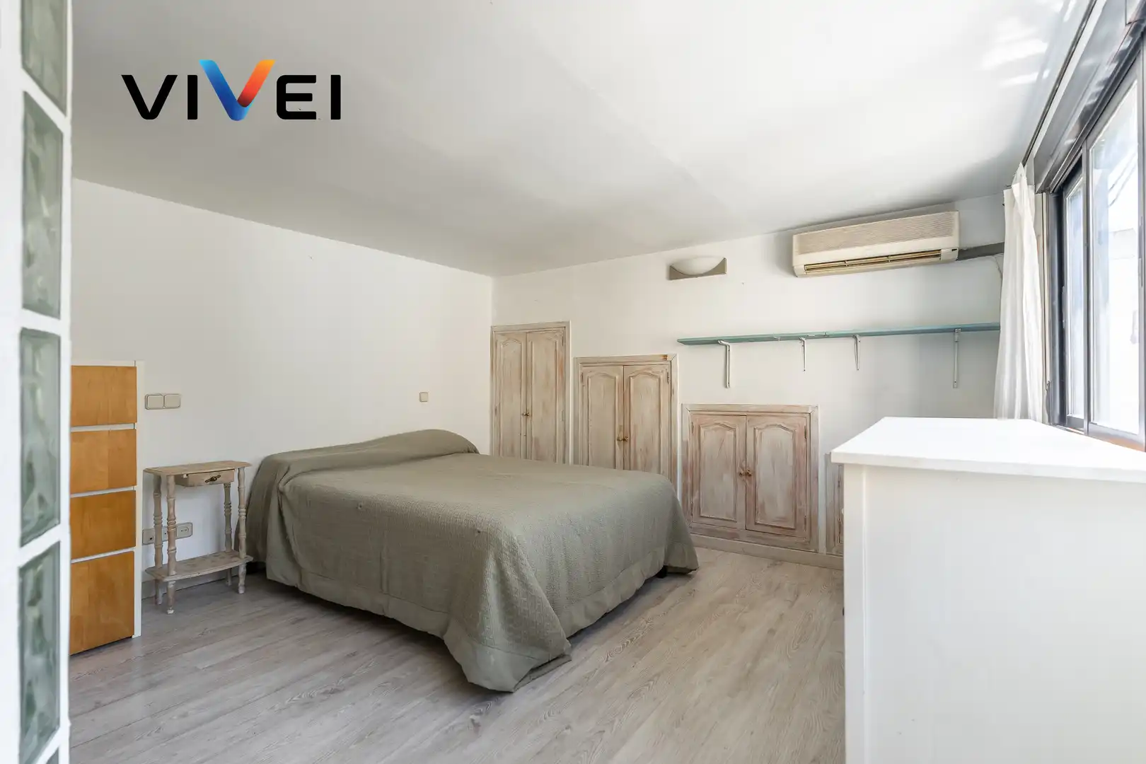 Habitación de Ático en venta en Madrid con Aire acondicionado, Calefacción y Terraza