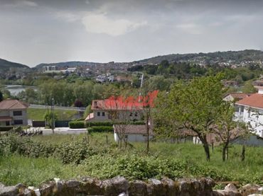Terreno residenziale in vendita a As Lagoas