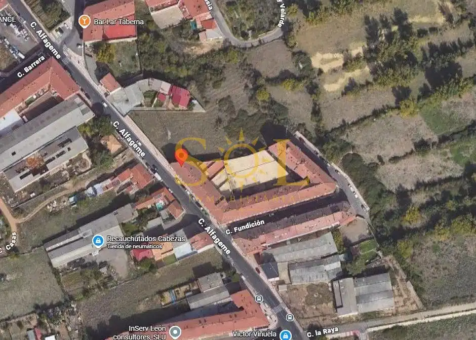 Local comercial en venda a Calle Alfageme, imagen 3