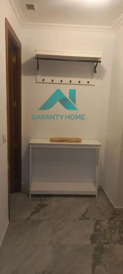 Flat for rent in Centro