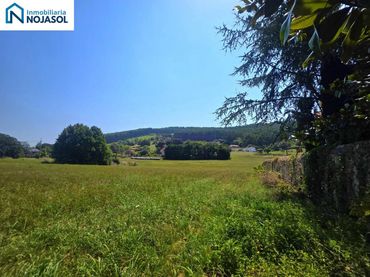 Terreno residencial en venta en Calle Arnuero Palacio
